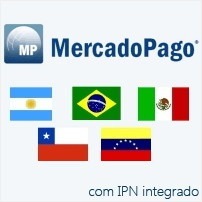 Módulo de Pagamento MercadoPago Para WHMCS